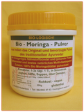 Bio - Moringa - Pulver